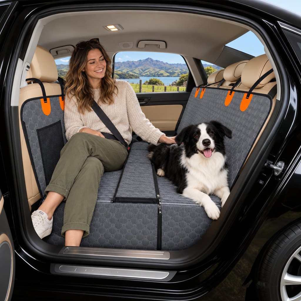 Ready for the way you travel.